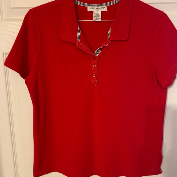 Ladies top - Picture 1 of 5